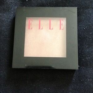 BUNDLE ⚡50%off⚡Elle Bronzer
