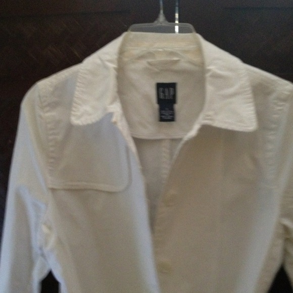 Gap jacket - Picture 2 of 2