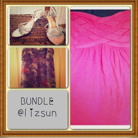 BUNDLE for @Lizsun