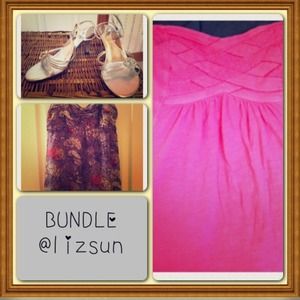 BUNDLE for @Lizsun