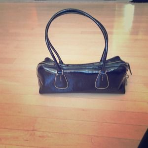 authentic Prada handbag
