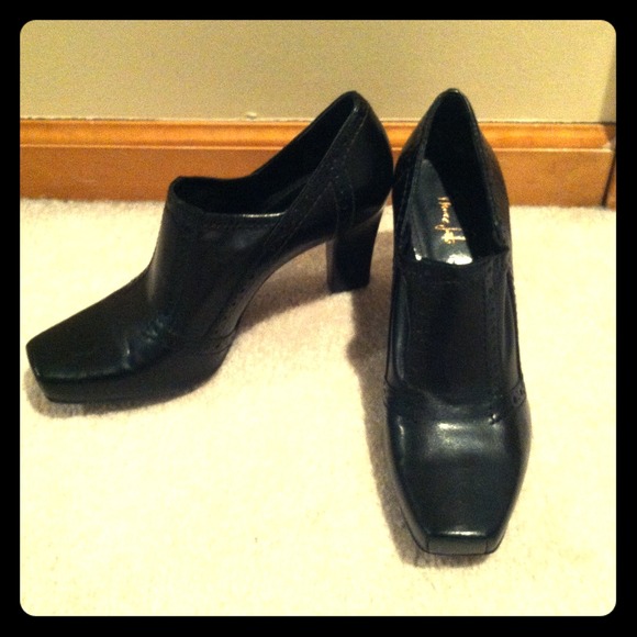 Franco Sarto Heels