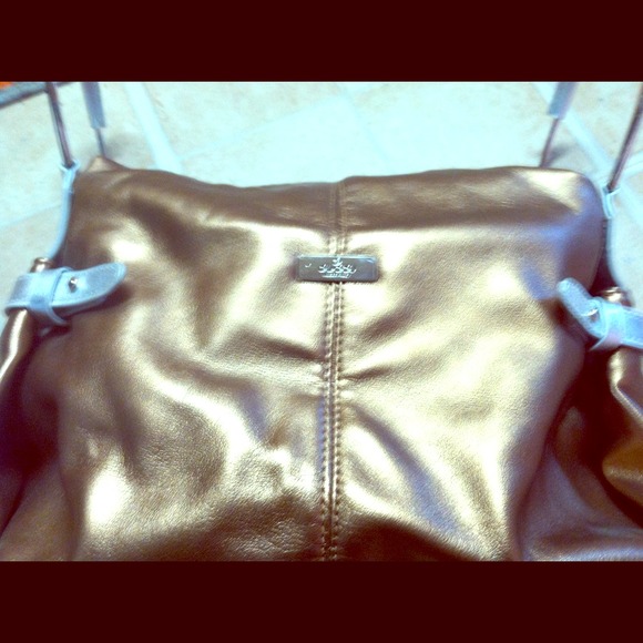 Gucci handbag reduced