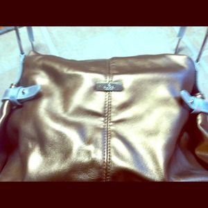 Gucci handbag reduced