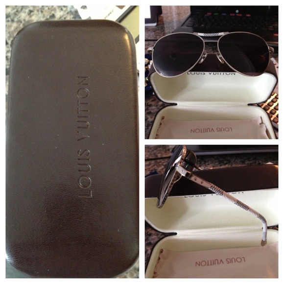 none Accessories - Aviator sunglasses