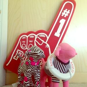 RESERVED! Pink Bundle💋