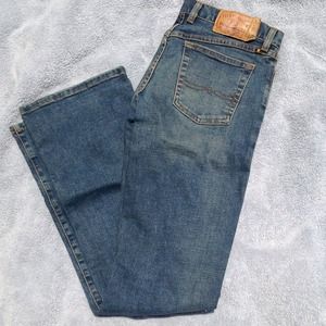 Lucky Brand peanut pant