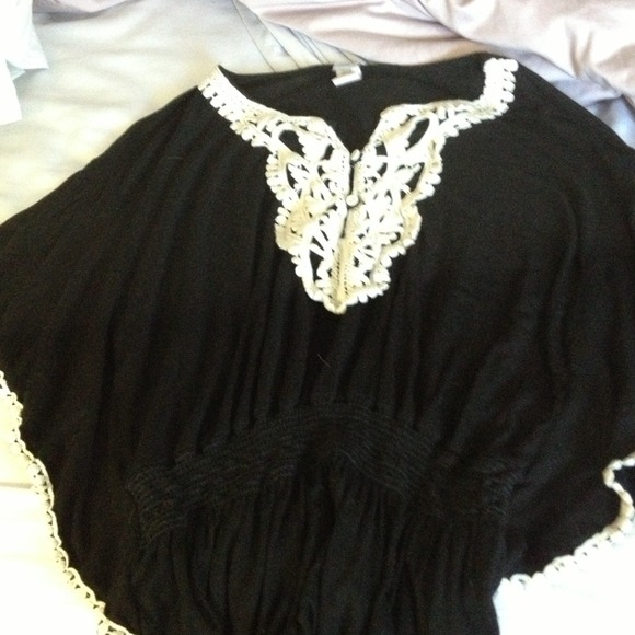 Charming Charlie top