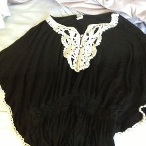 Charming Charlie top