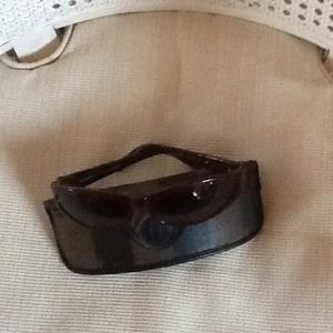 Fendi Brunello sunglasses