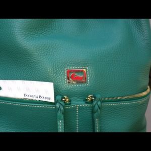 Authentic  Dooney. &  Bourke  Dillen.SOLD