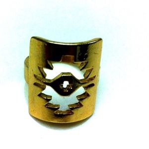 Tribal Ring Size 7 Women's