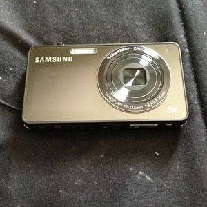 Samsung + DKNY Watch + Coach purse Bundle (TRADED)