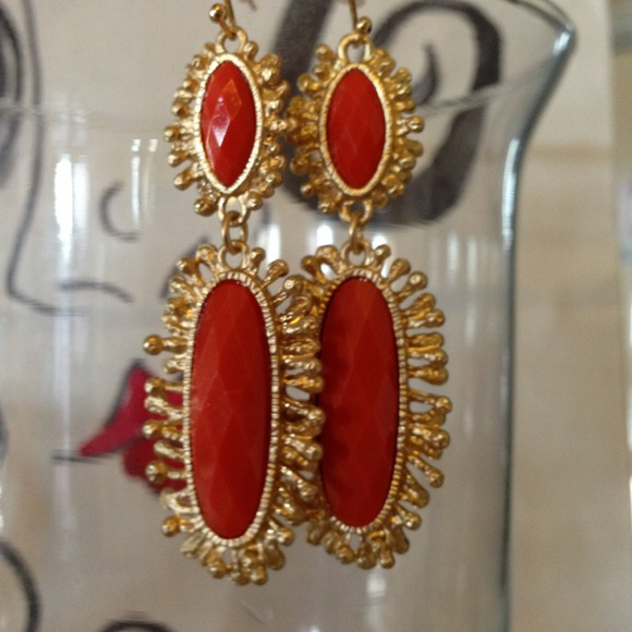 Earring Set
