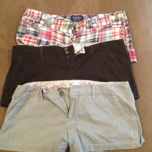 American eagle bundle!