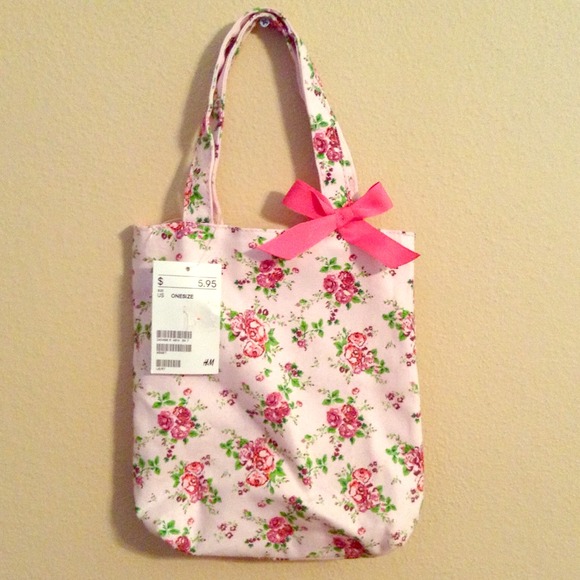 🐶Cute kiddie tote🐶