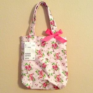 🐶Cute kiddie tote🐶