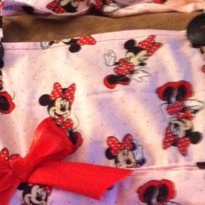 Adult medium apron for a special mother🌷