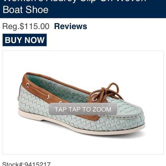 Looking for these in an 8.5!!! Thanks - Picture 1 of 1