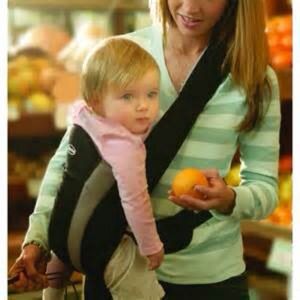 Infantino Side Rider