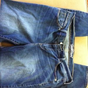 👖Old Navy jeans size 14 Sweetheart style👖