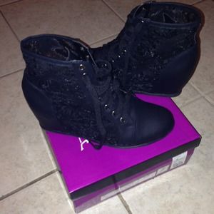 Nature breeze sneaker