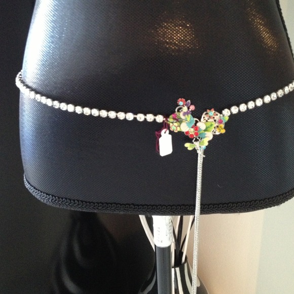 Jewelry - Chain belt