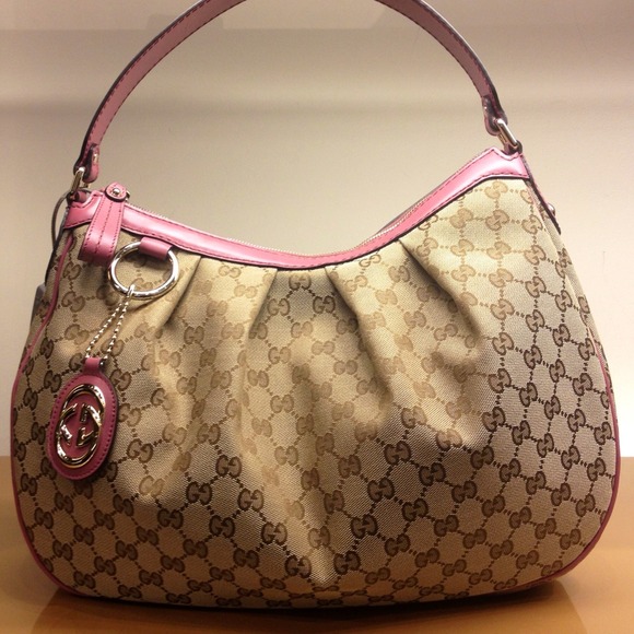 Gucci Handbags - ❌SOLD❌