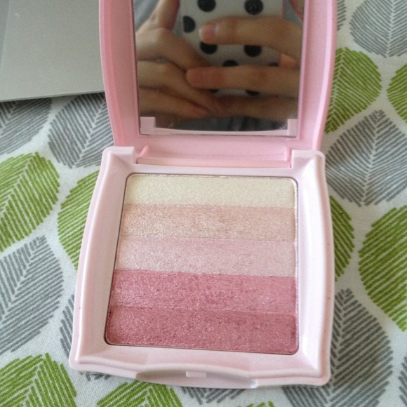 Blush