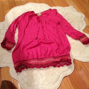 Ella moss top
