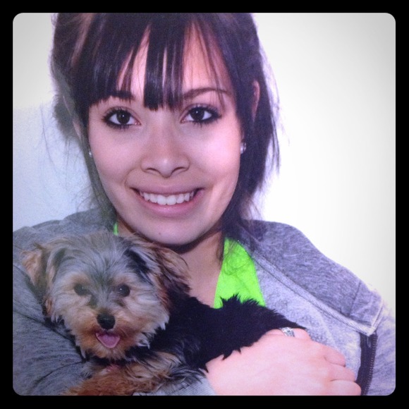 Meet Macy Claire!!