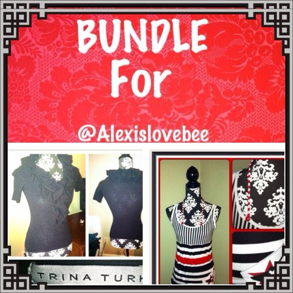 Bundle for Alexislovebee
