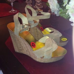 Michael kohrs sandals