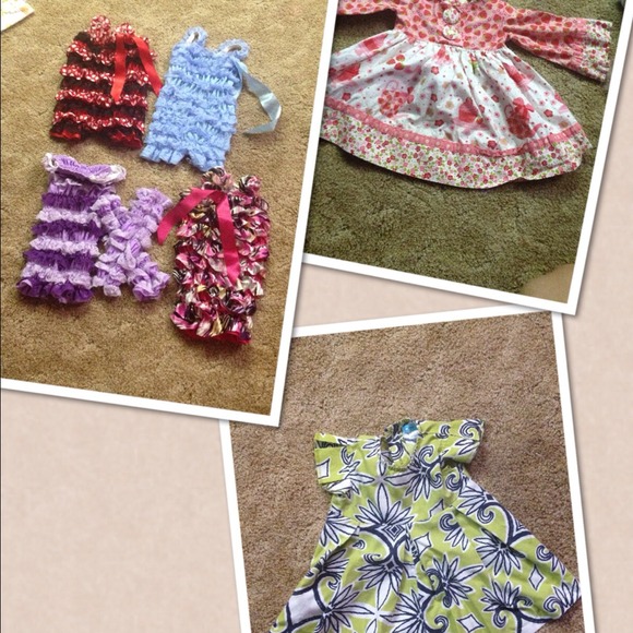 Bundle reserved !!!!