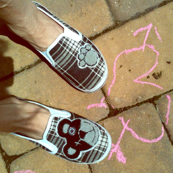 ❤Cute Draven Slip On❤