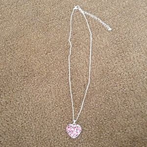 💗Fashion Heart Necklace💗