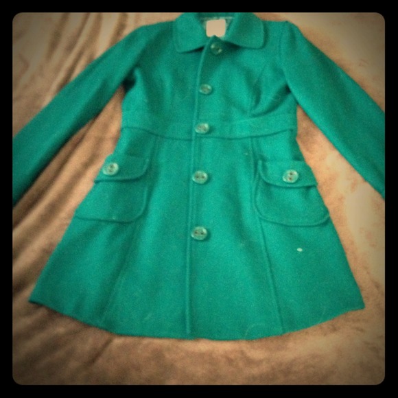 Winter coat