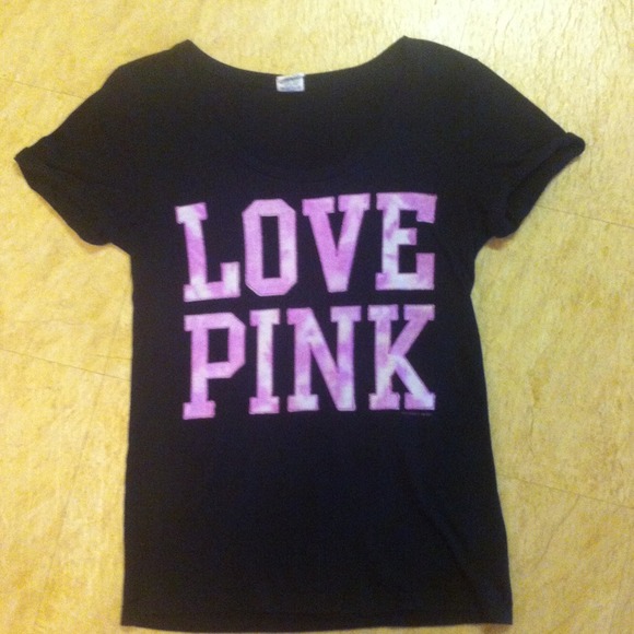 Victoria's Secret tank