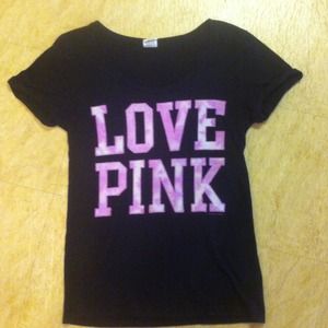 Victoria's Secret tank