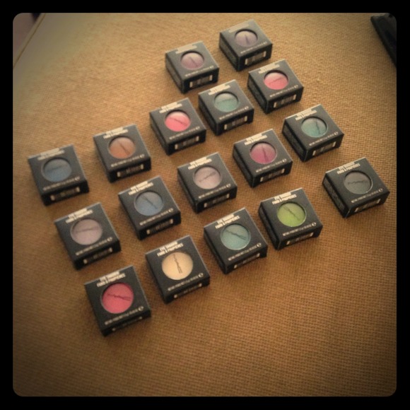 Mac cosmetics reserved for Chelsea61983
