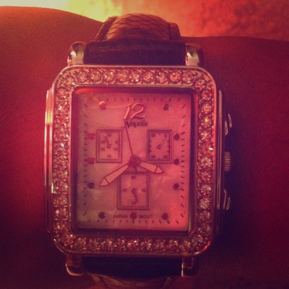 New black watch!! - Picture 1 of 1