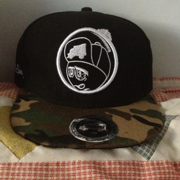 Trukfit SnapBack