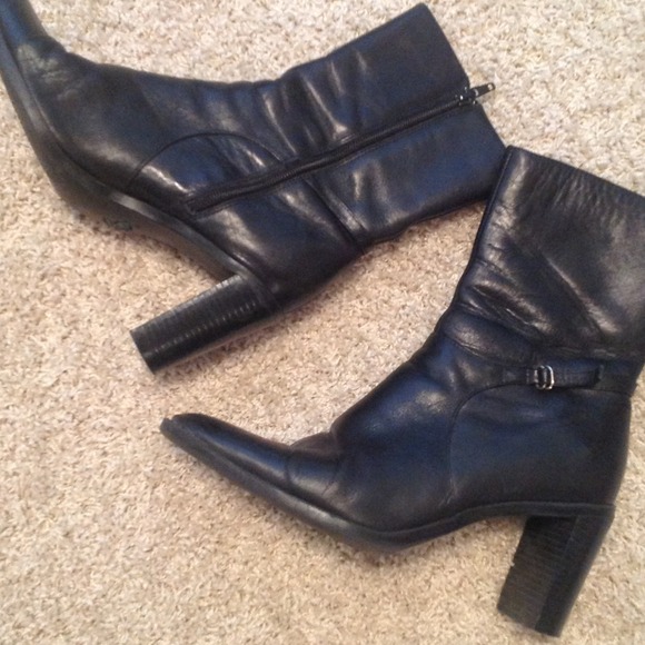 Boots - Tom McCan Boots