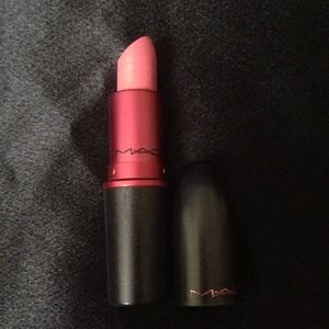 Sold!💋Authentic "Viva Glam Nicki" MAC Lipstick LE