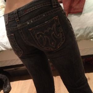 Mek Jeans
