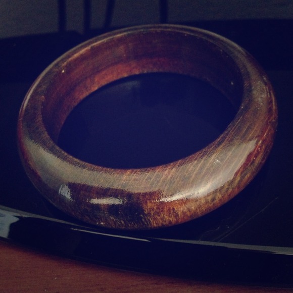 Beautiful Green bangle