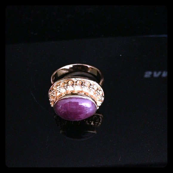 BR Ring