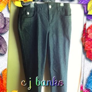 ❤❤. REDUCED. ❤❤💜 Awesome Pair of Trouser Jeans 💜