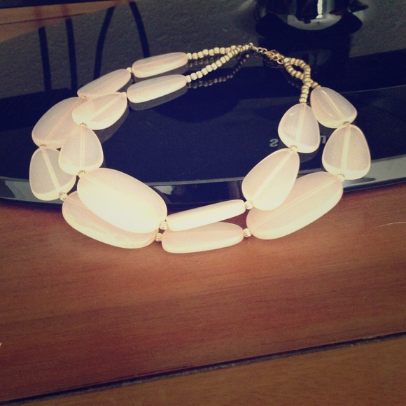 Layered Necklace