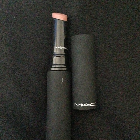 Sold! "naked Bliss" MAC Mattene Lipstick LE
